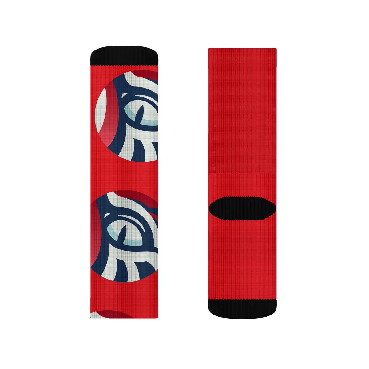 Sublimation Socks