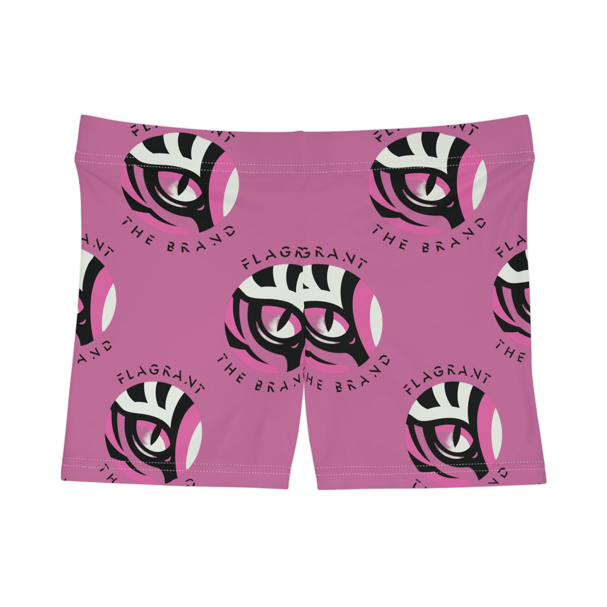 Women's Shorts (AOP)