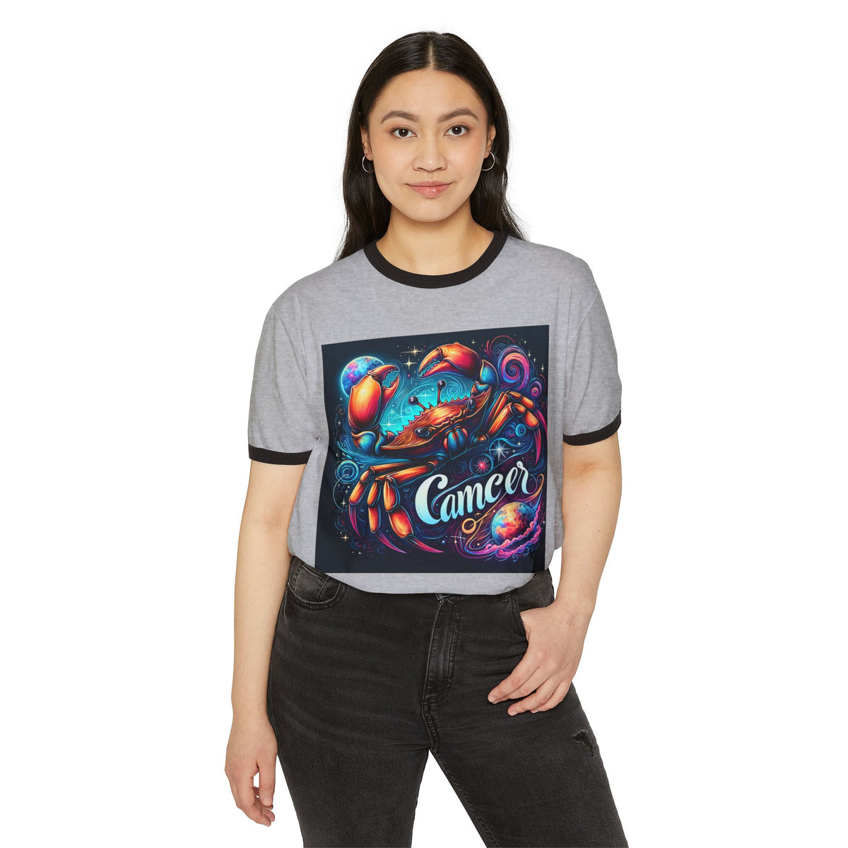 Cancer Tee