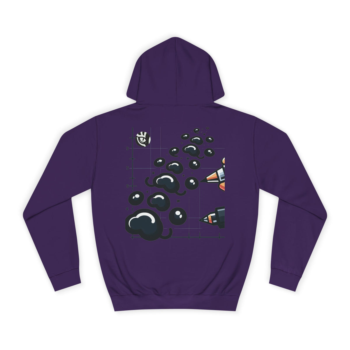 Pisces Hoodie