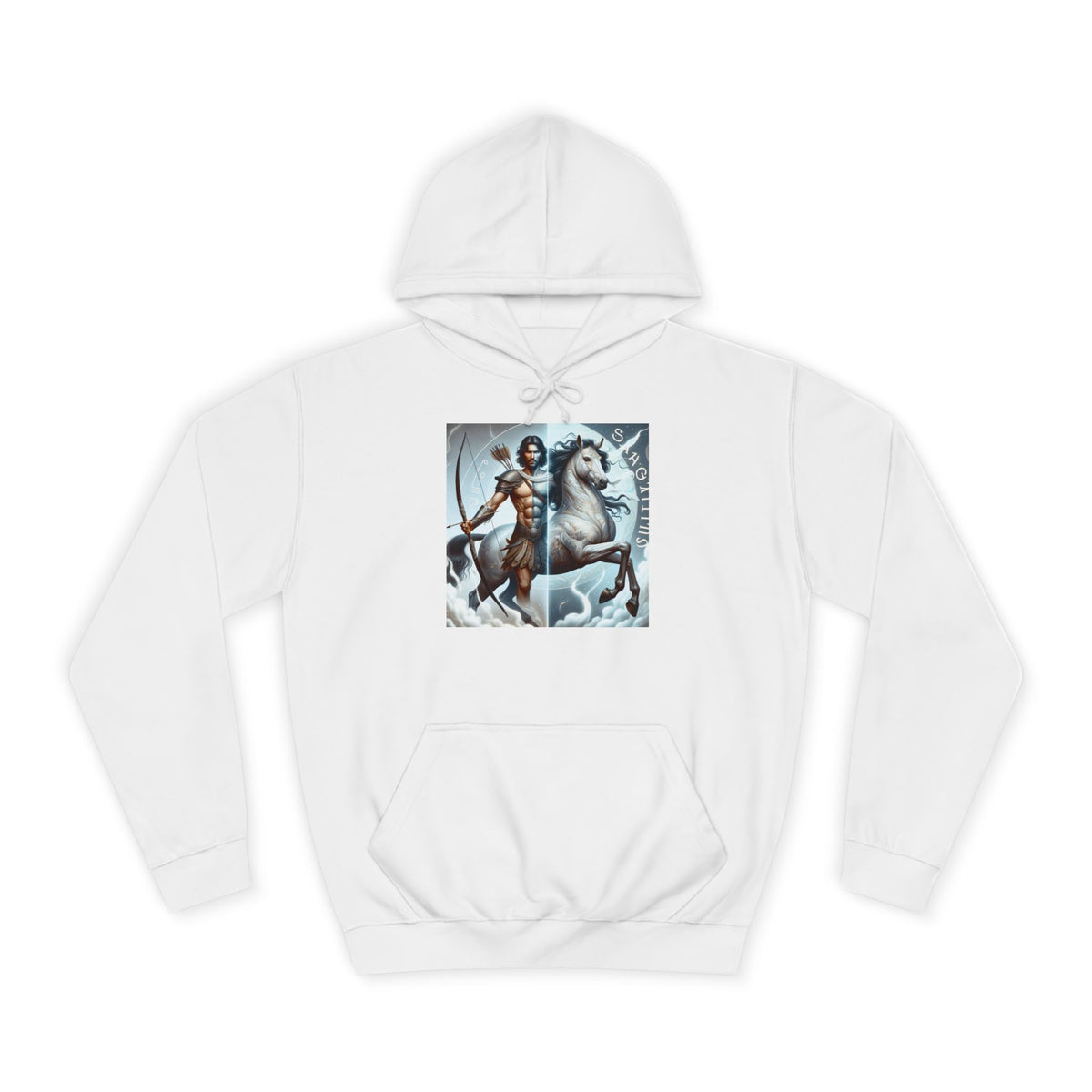 Sagittarius Hoodie