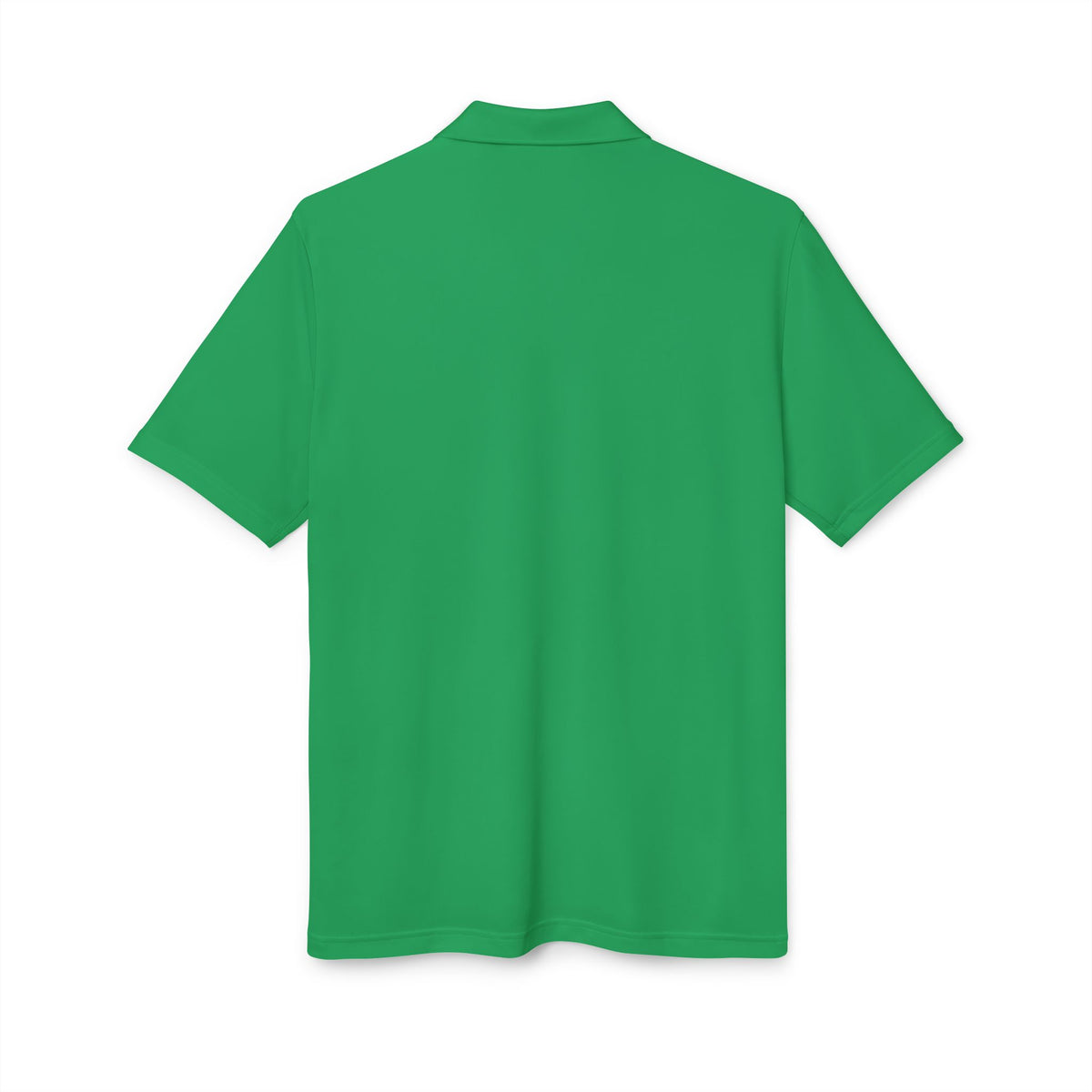 adidas Unisex Performance Polo with Graphic Print - Casual Sporty Apparel