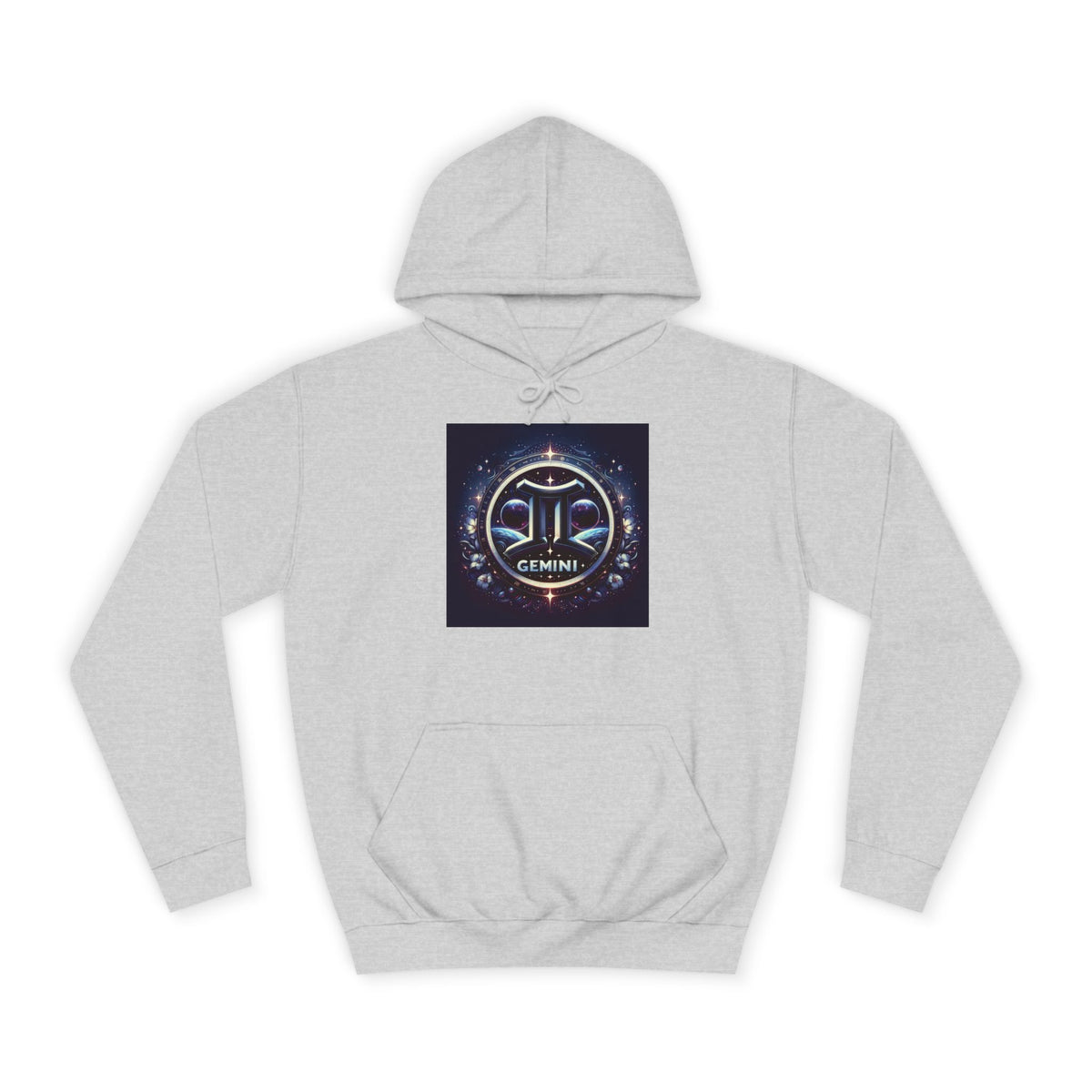 Gemini Hoodie