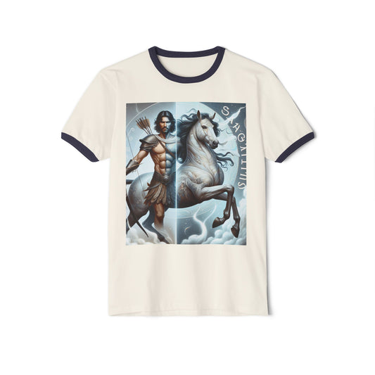 Sagittarius Tee