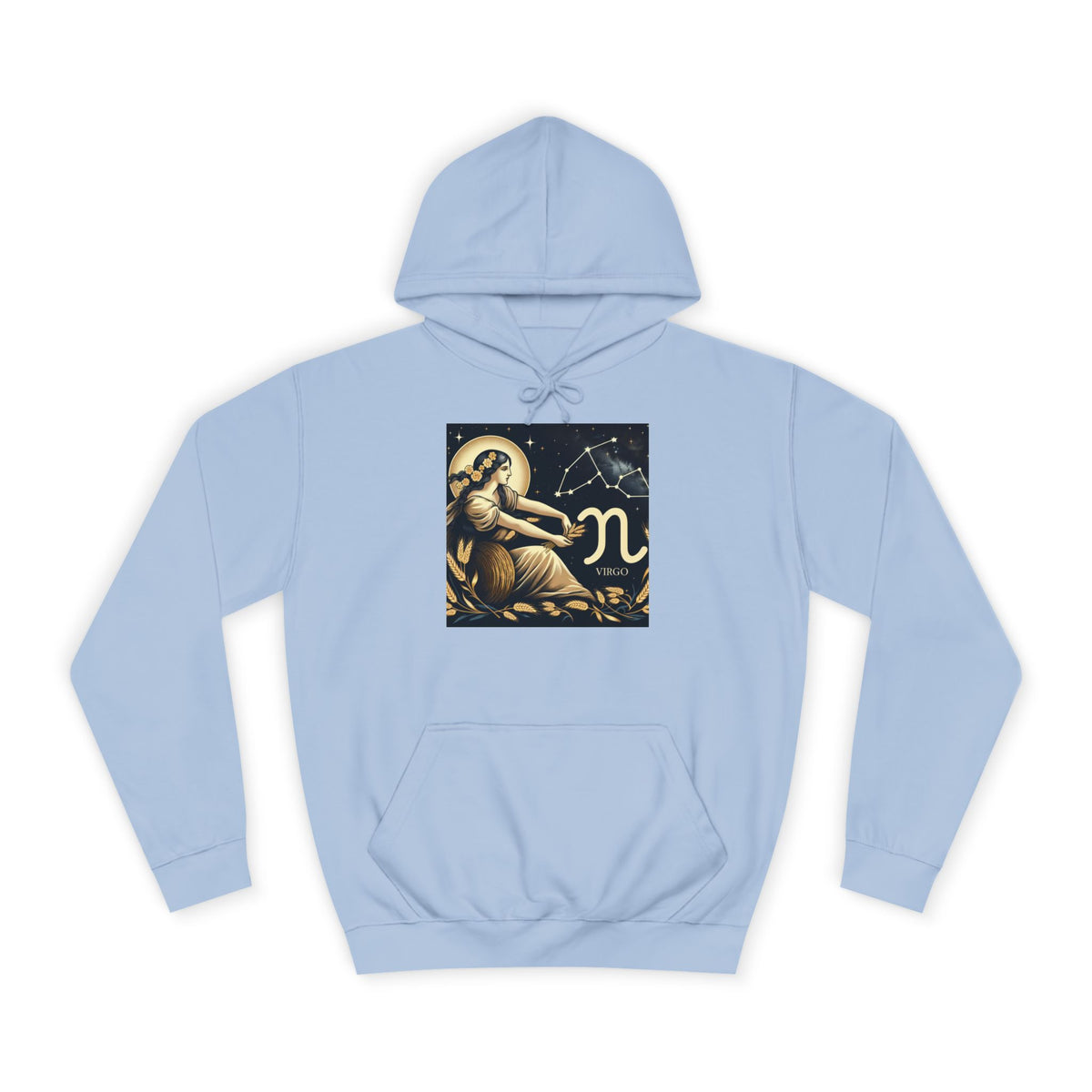 Virgo Hoodie