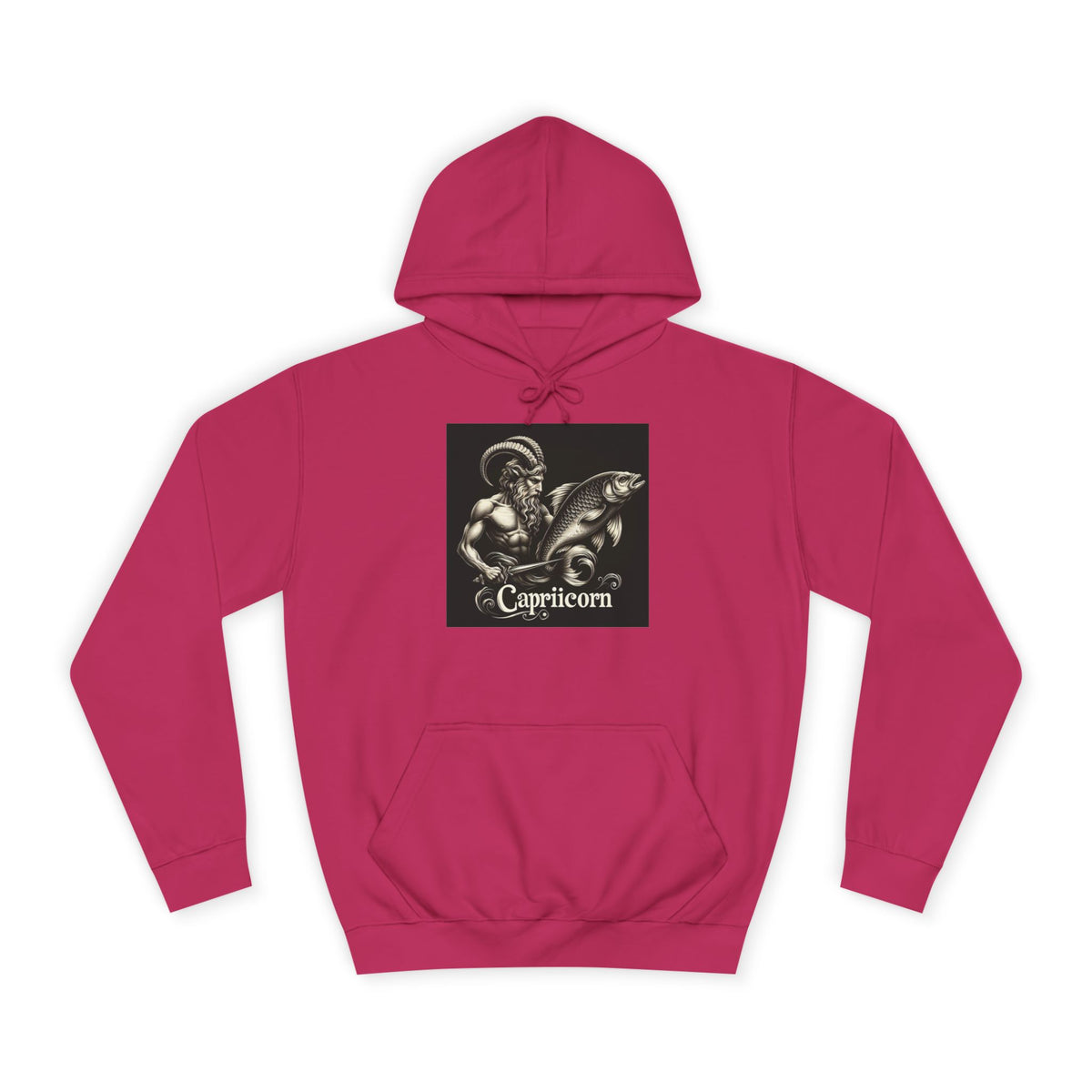 Capricorn Hoodie