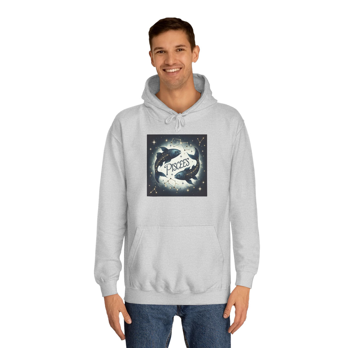 Pisces Hoodie