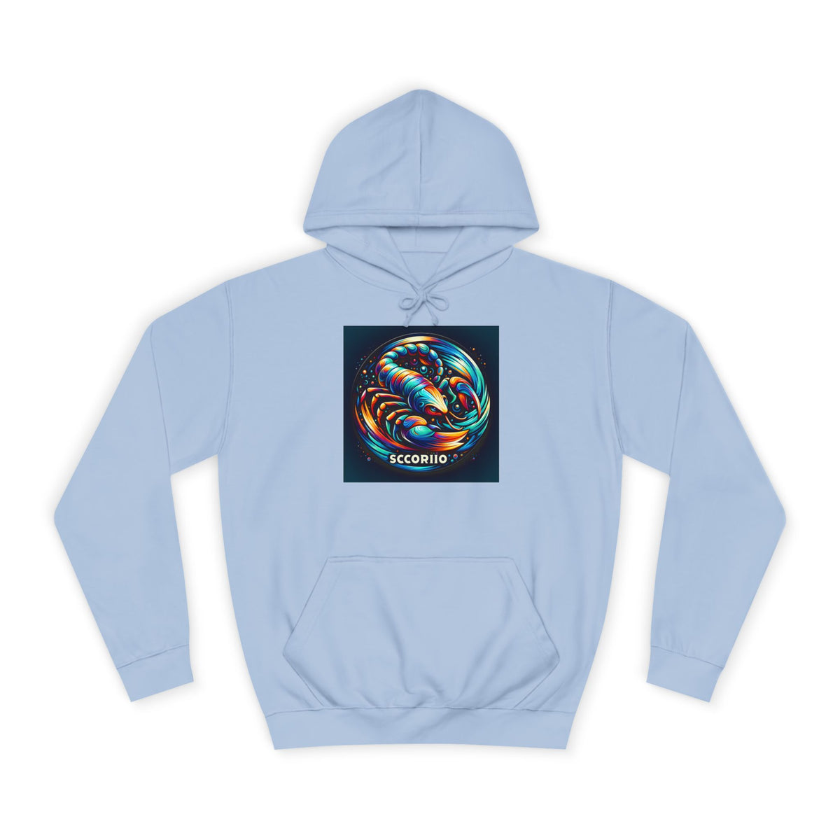Scorpio  Hoodie
