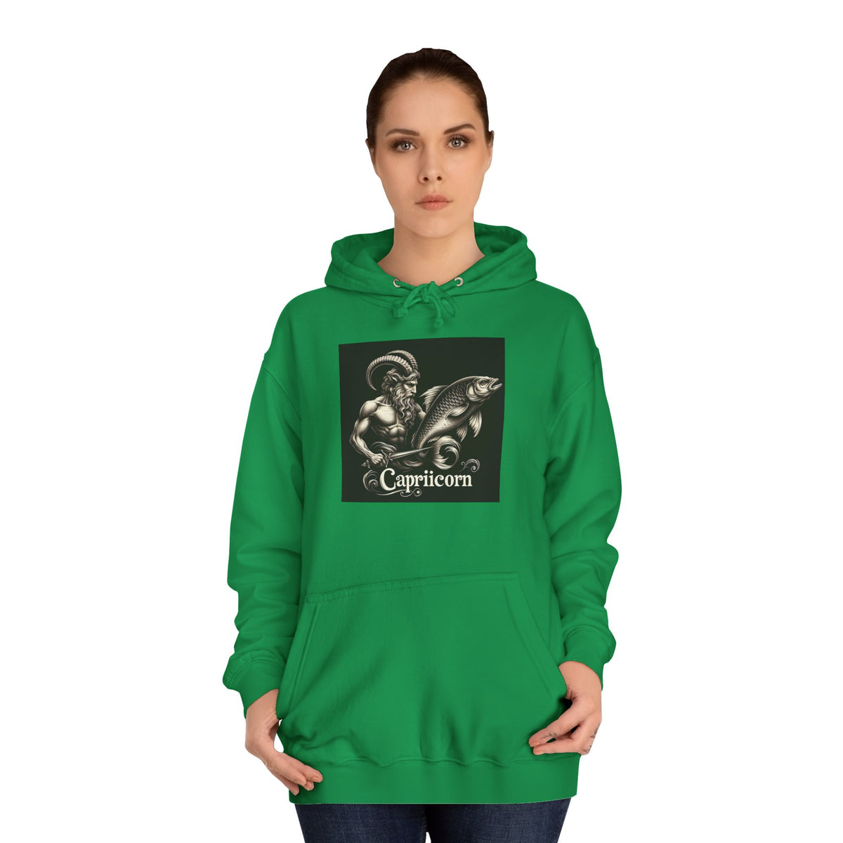 Capricorn Hoodie