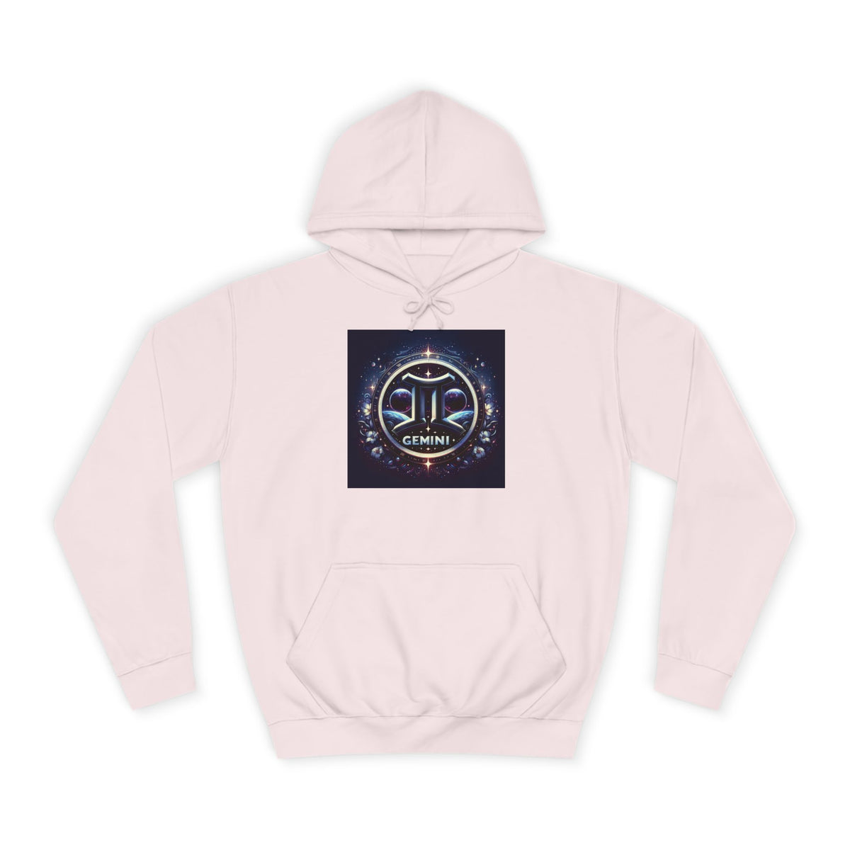 Gemini Hoodie