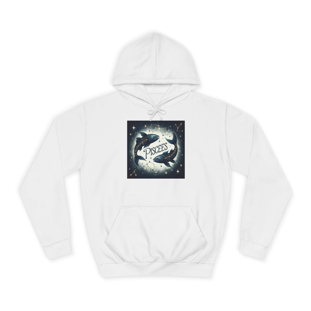 Pisces Hoodie