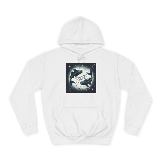 Pisces Hoodie