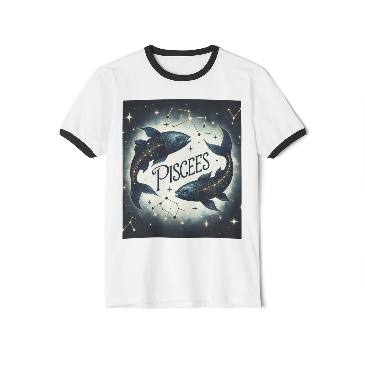 Pisces Tee