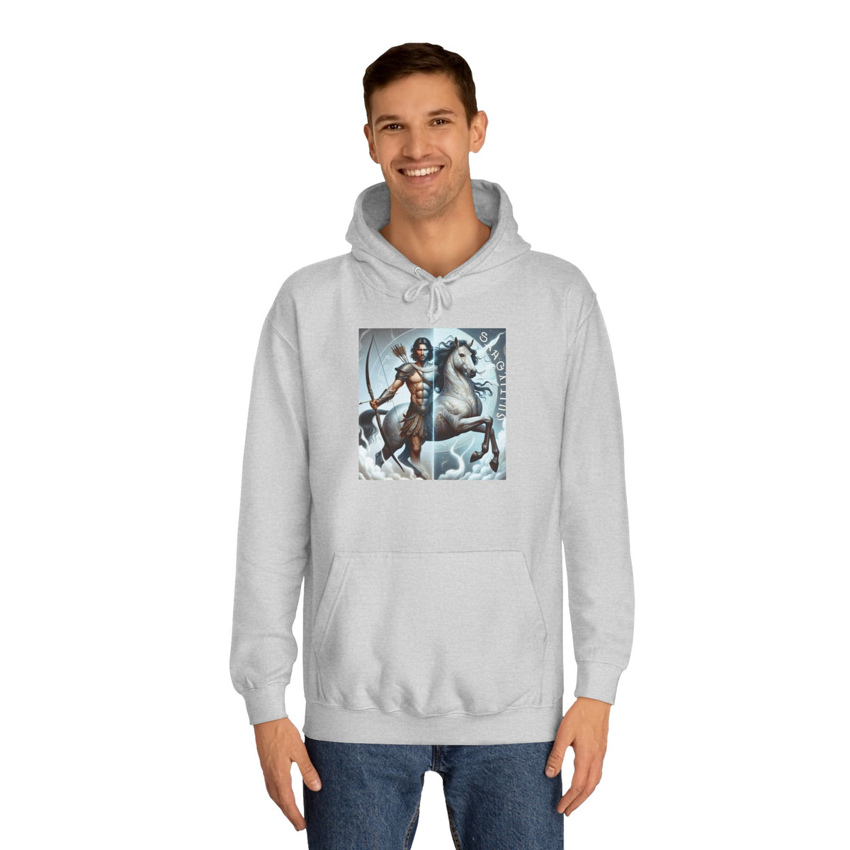 Sagittarius Hoodie
