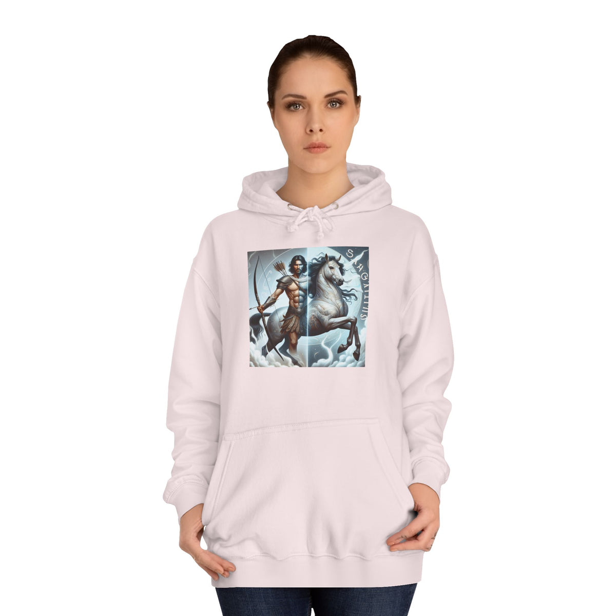 Sagittarius Hoodie