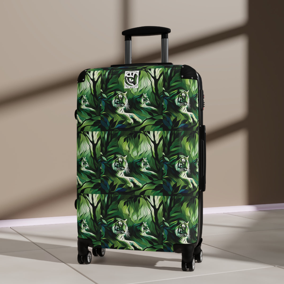 Suitcase