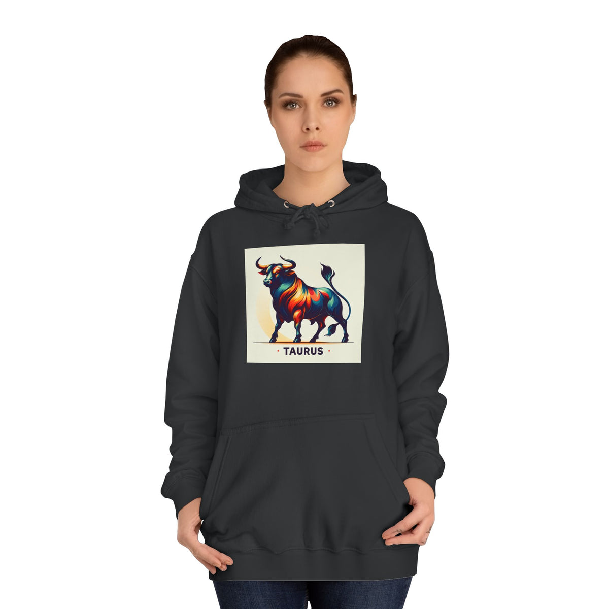 Taurus Hoodie