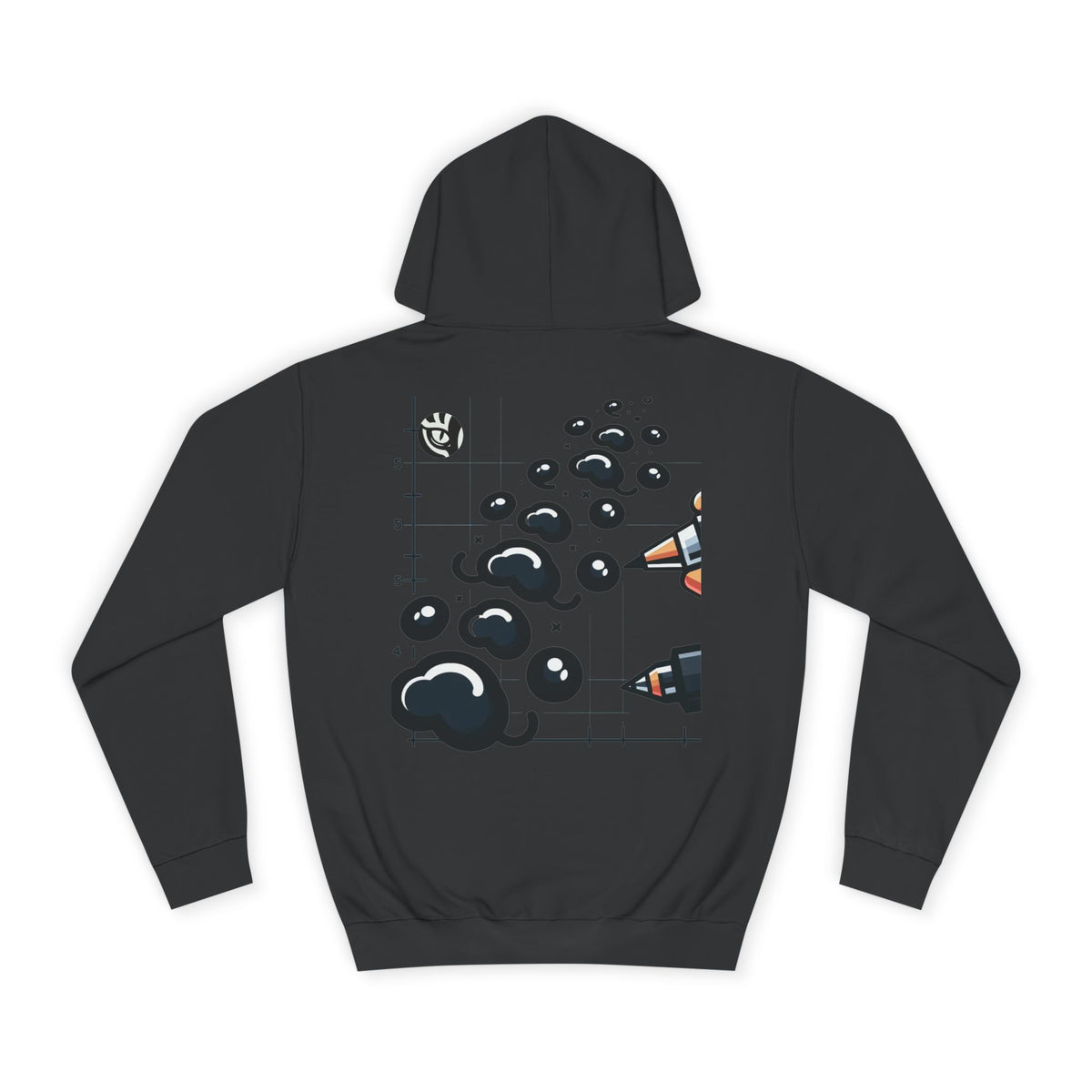 Cosmic Aries Hoodie