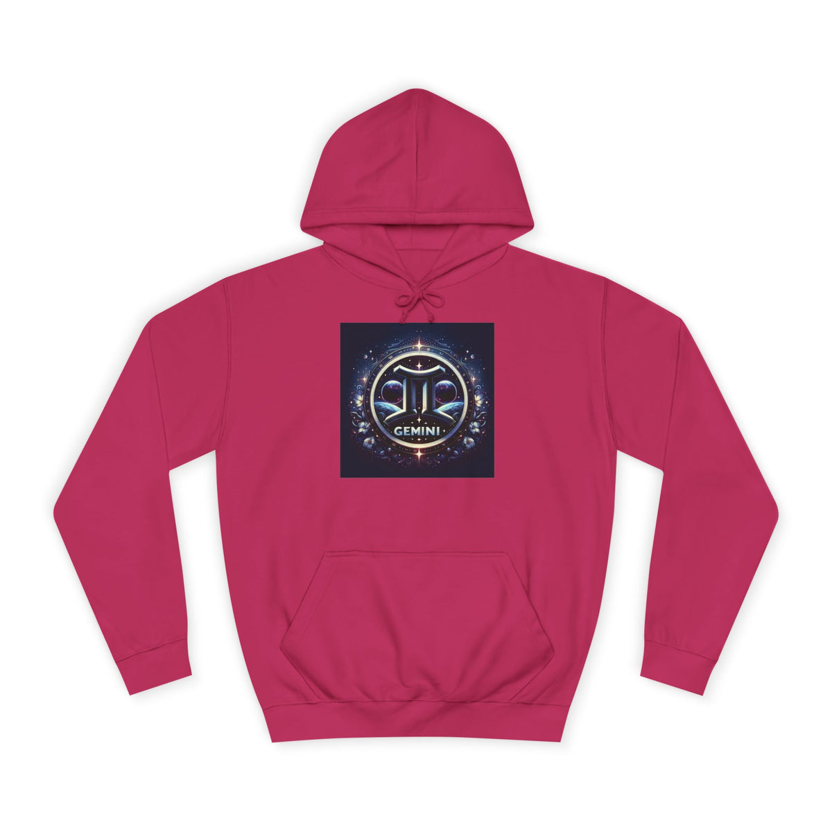 Gemini Hoodie