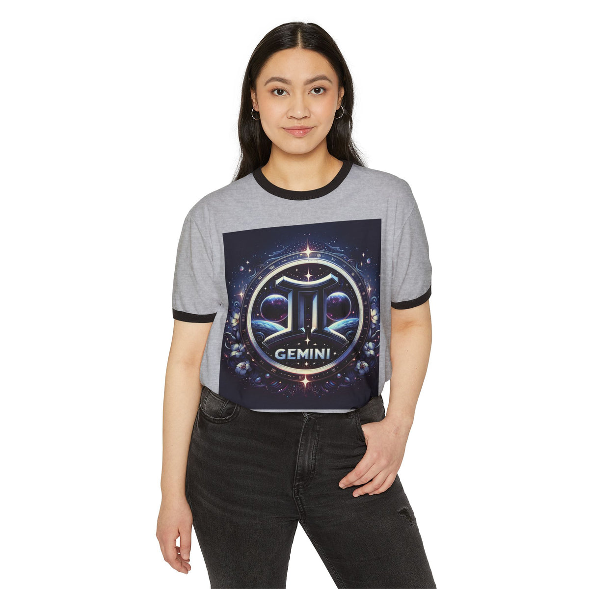 Gemini Tee