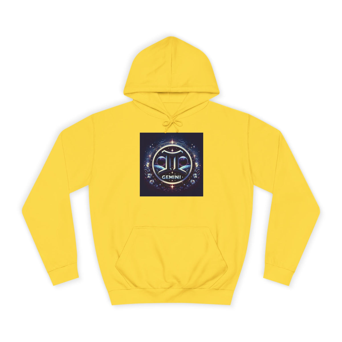 Gemini Hoodie