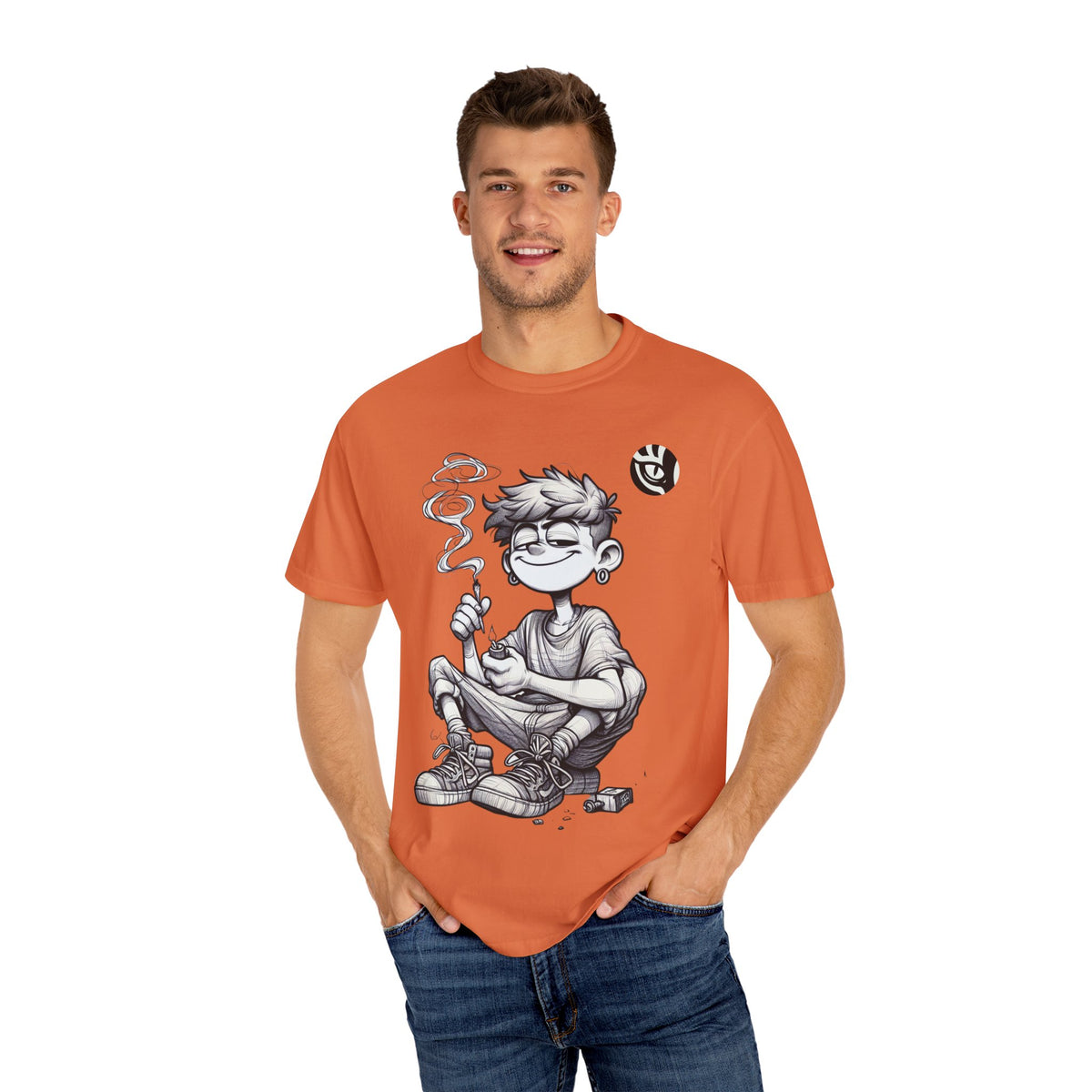 Chill Vibes T-Shirt