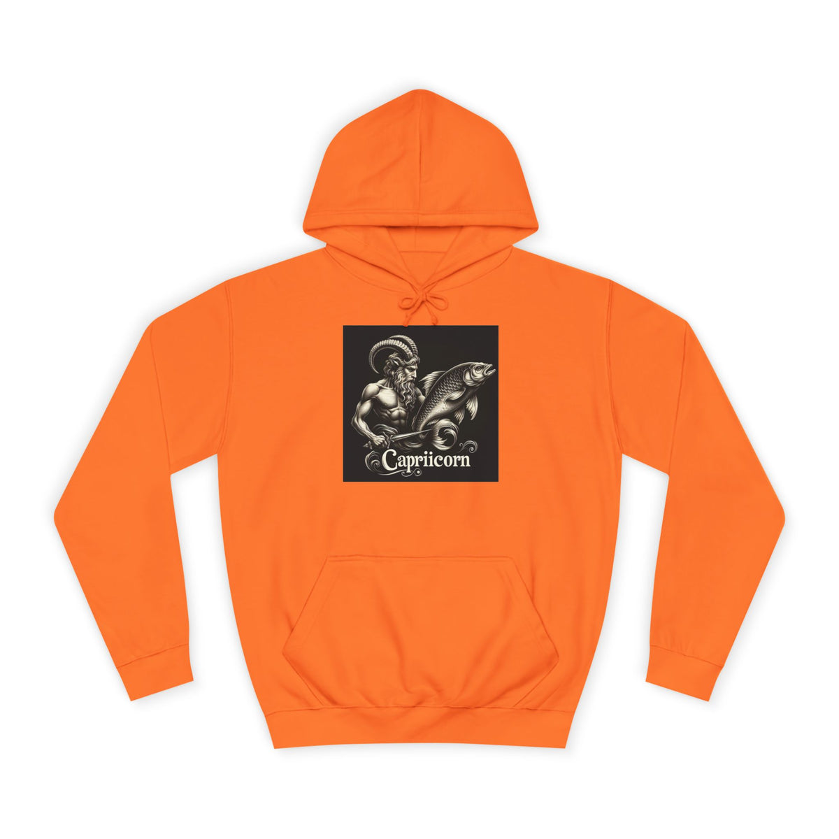 Capricorn Hoodie