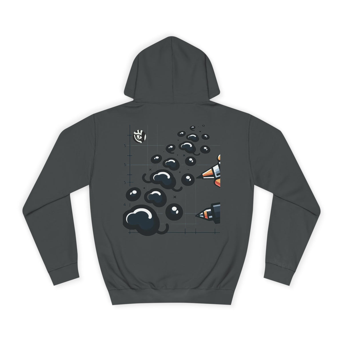 Leo hoodie