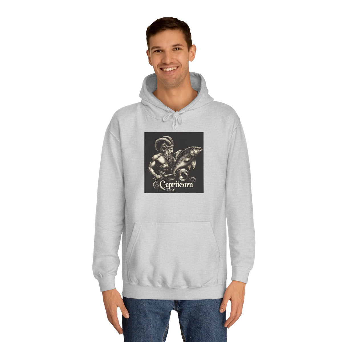Capricorn Hoodie