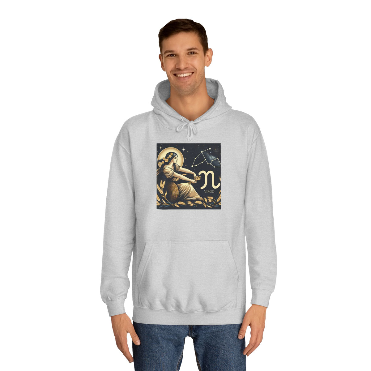 Virgo Hoodie