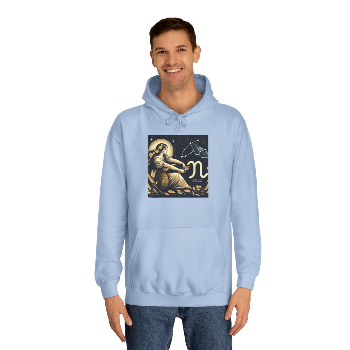 Virgo Hoodie