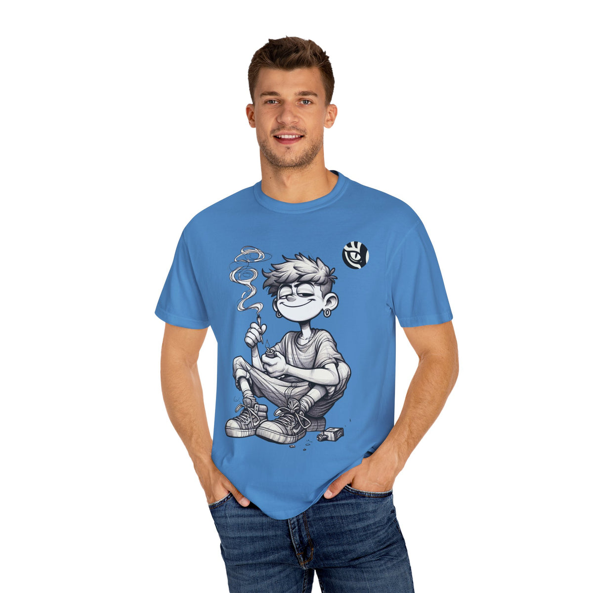Chill Vibes T-Shirt