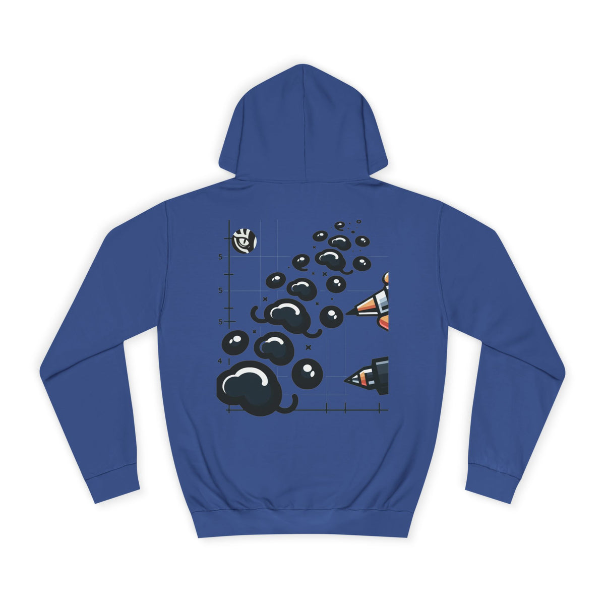 Cosmic Aries Hoodie