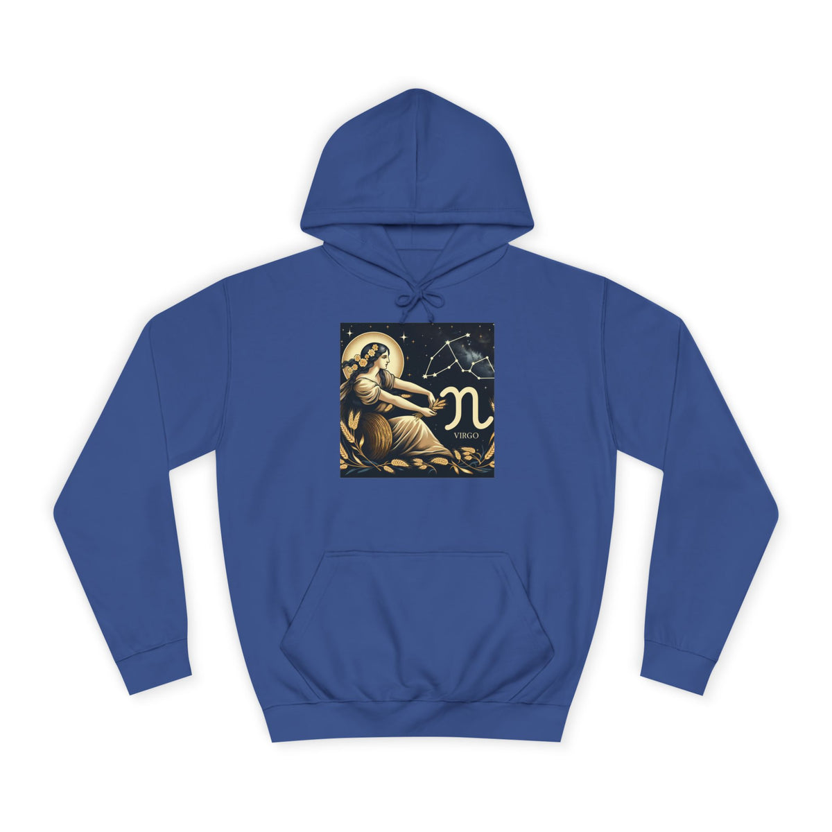 Virgo Hoodie
