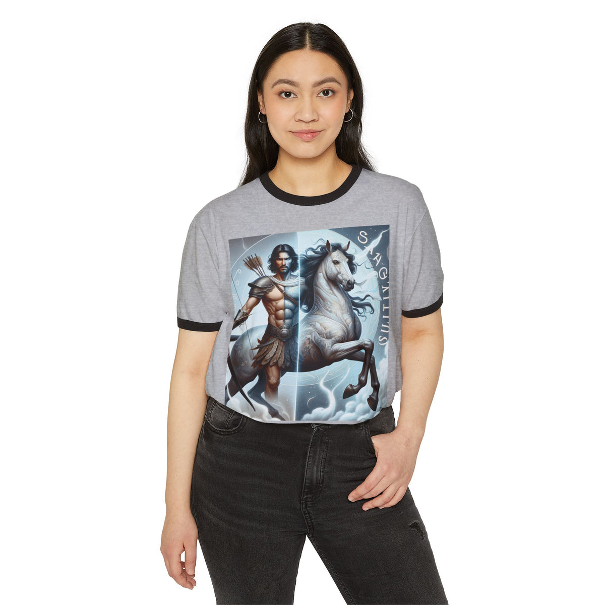Sagittarius Tee