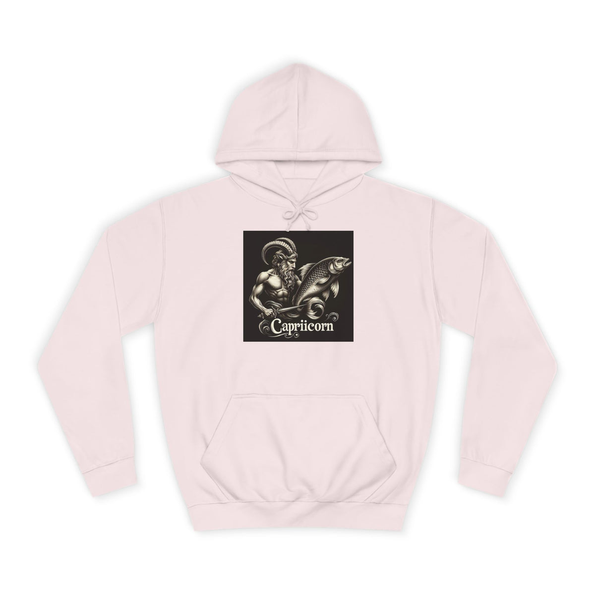 Capricorn Hoodie