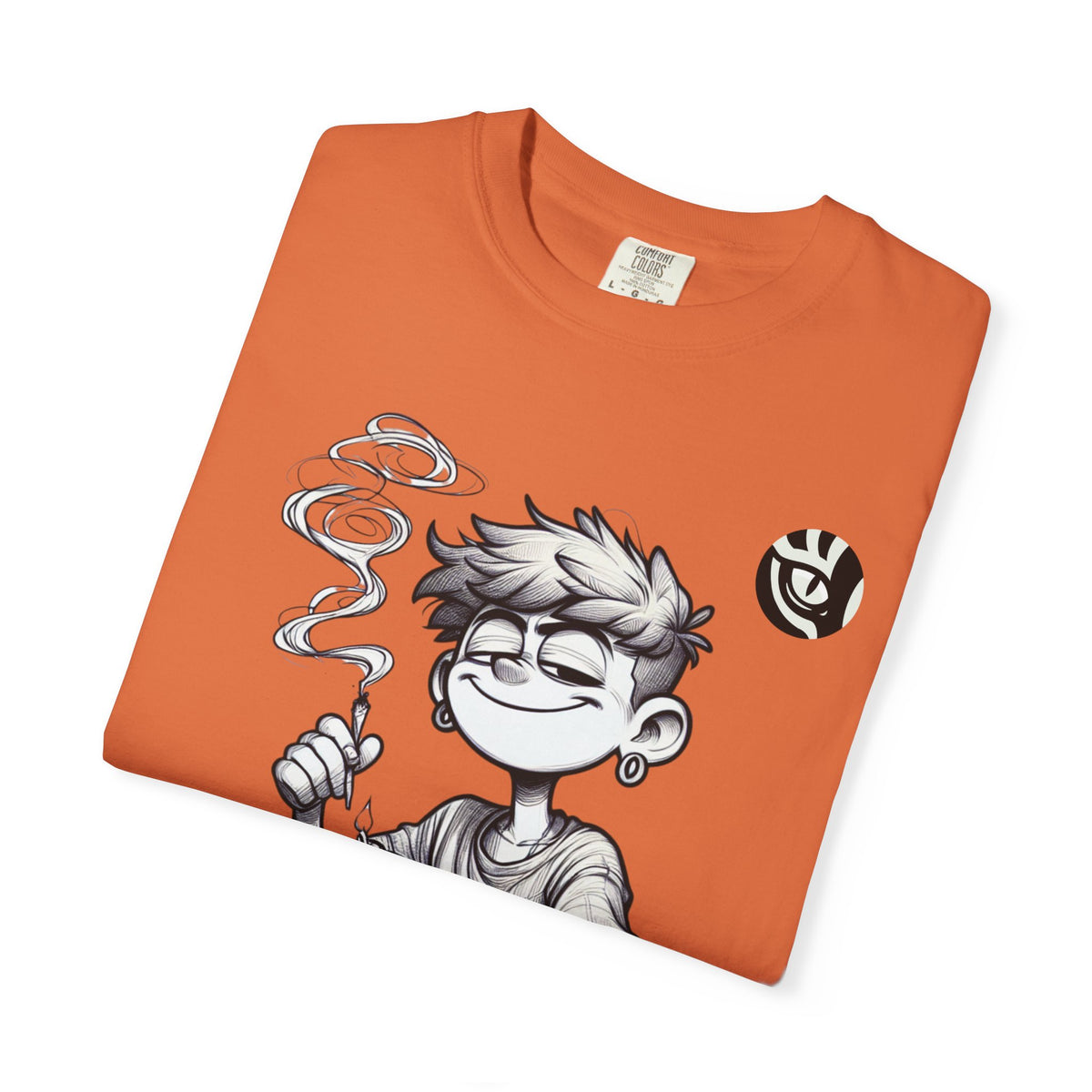 Chill Vibes T-Shirt