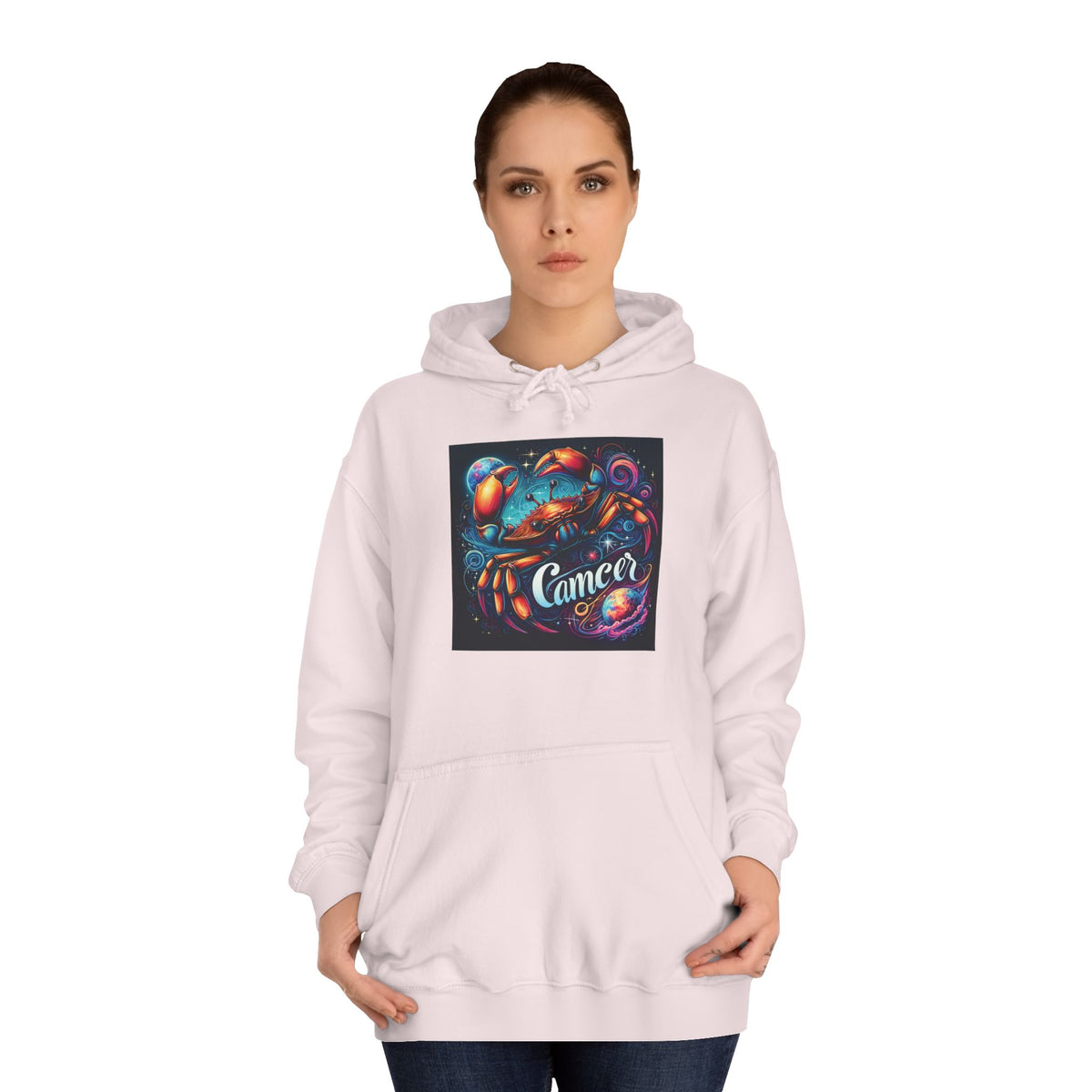 Cancer Hoodie