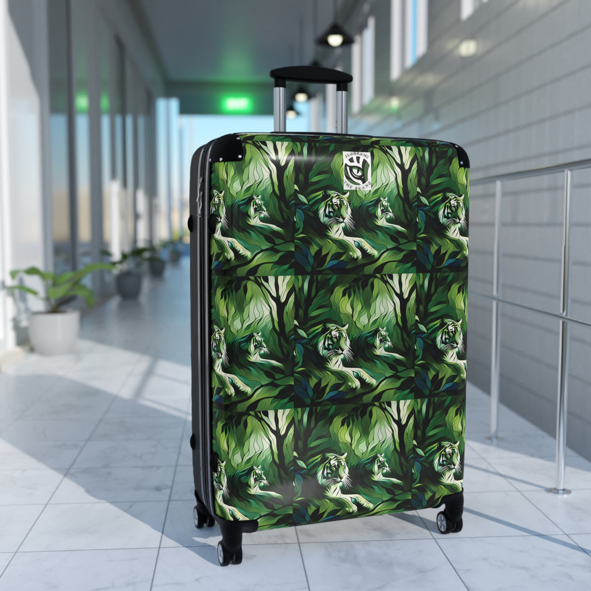 Suitcase