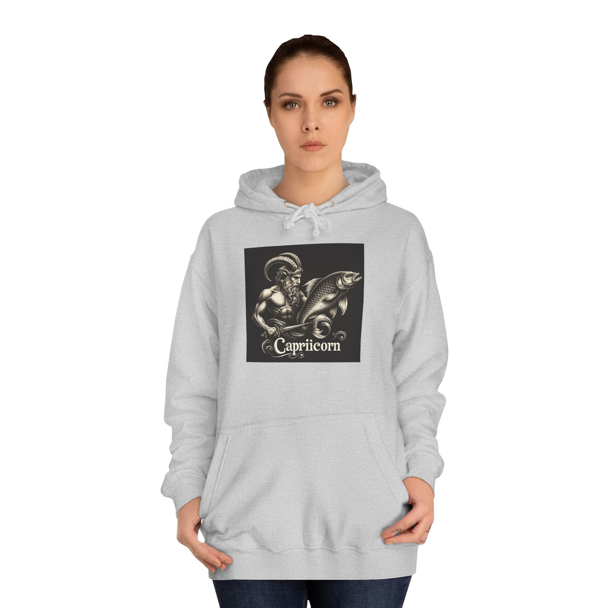Capricorn Hoodie