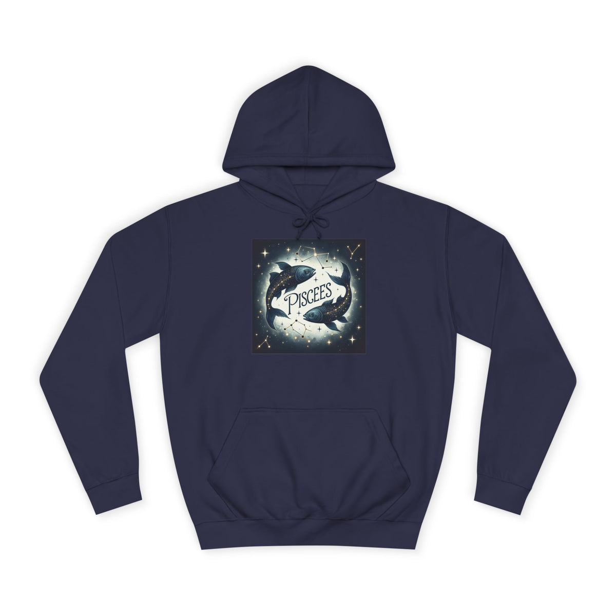 Pisces Hoodie