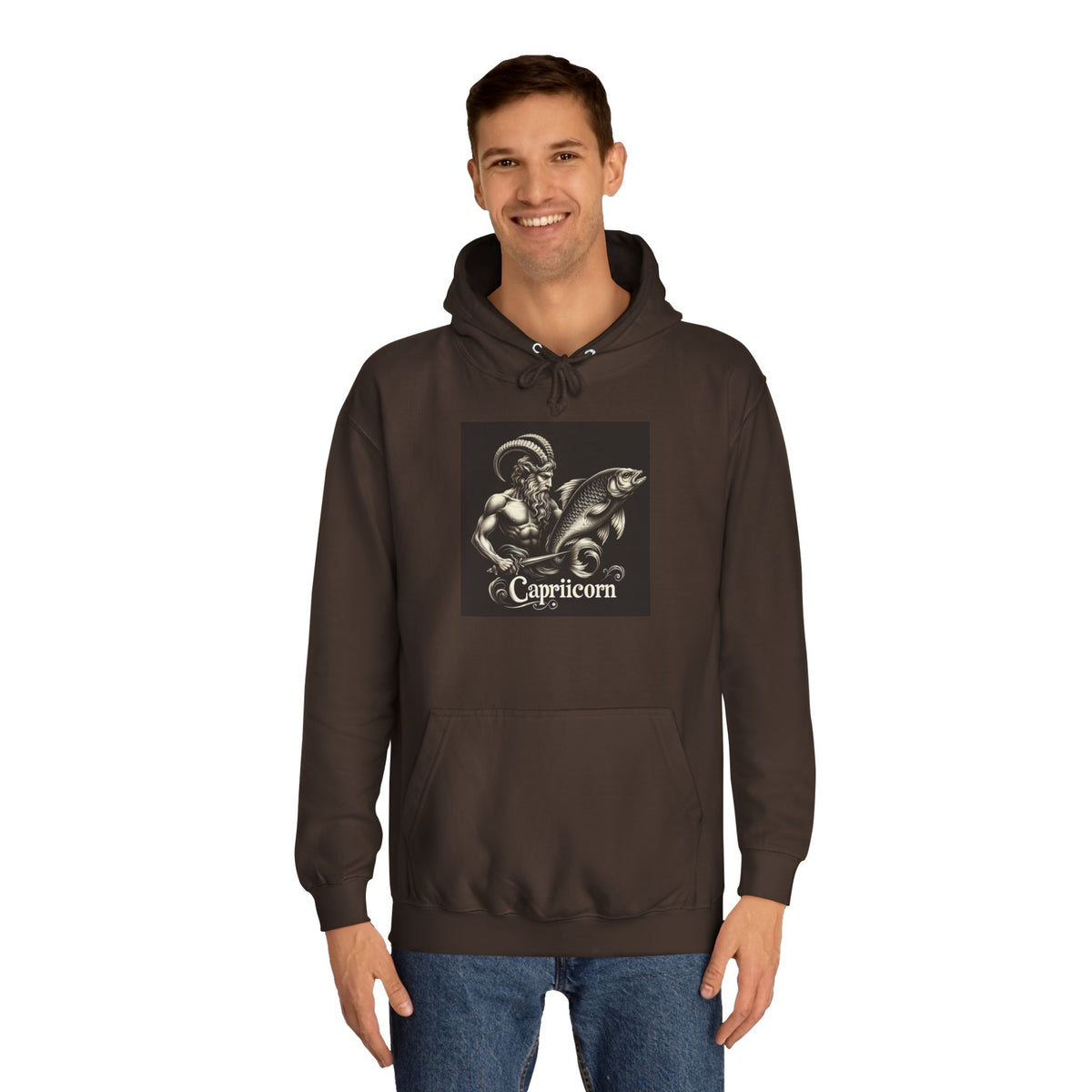 Capricorn Hoodie