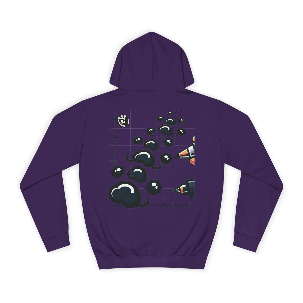 Sagittarius Hoodie
