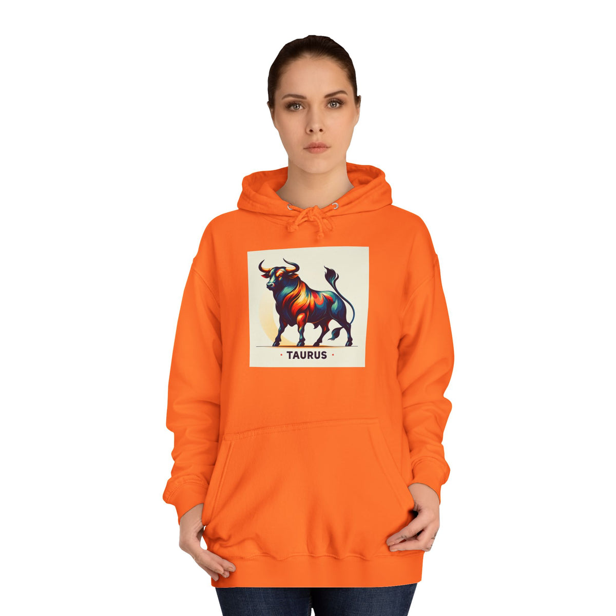 Taurus Hoodie