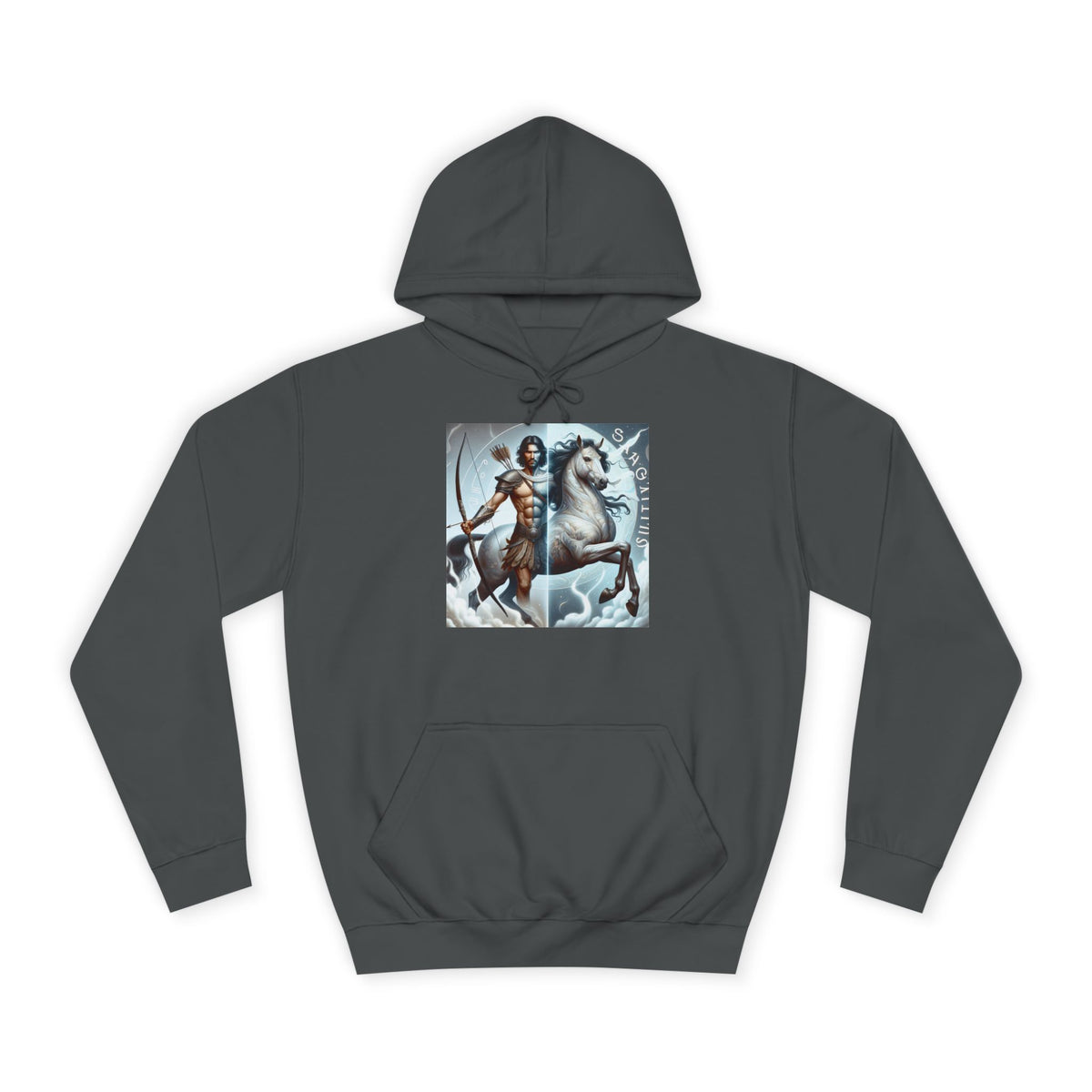Sagittarius Hoodie