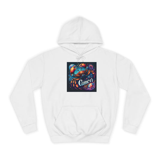 Cancer Hoodie