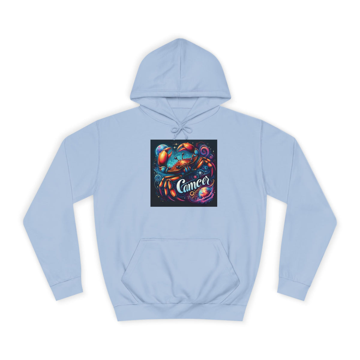 Cancer Hoodie