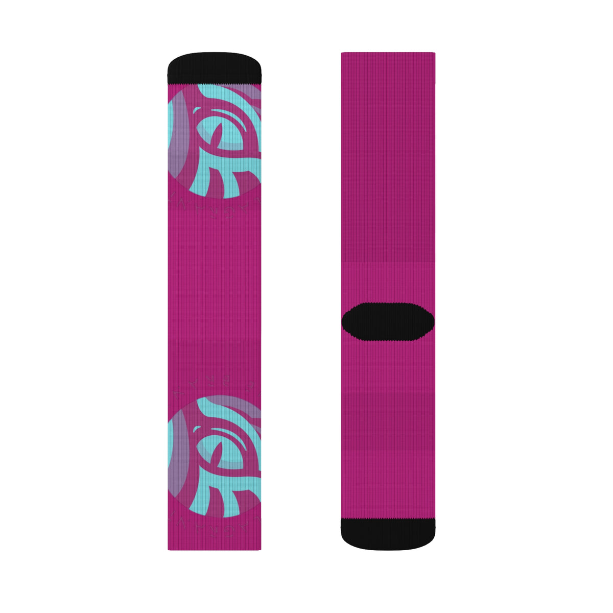 Sublimation Socks