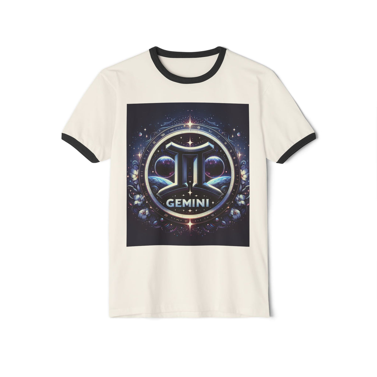 Gemini Tee