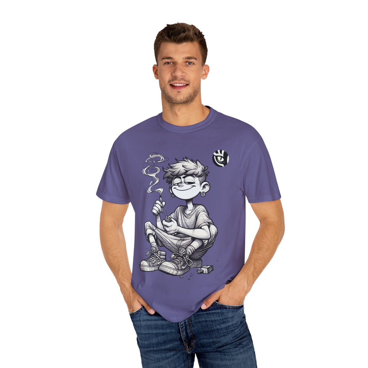Chill Vibes T-Shirt